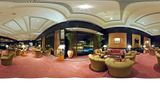 <b>The Oberoi New Delhi Restaurant</b>. Virtual Tours powered by <a href="https://www.leonardoworldwide.com/" title="Leonardo Worldwide" target="_blank">Leonardo</a>.
