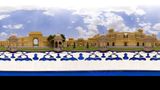 <b>Oberoi Udaivilas Exterior</b>. Virtual Tours powered by <a href="https://www.leonardoworldwide.com/" title="Leonardo Worldwide" target="_blank">Leonardo</a>.
