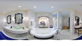 <b>Oberoi Udaivilas Room</b>. Virtual Tours powered by <a href="https://www.leonardoworldwide.com/" title="Leonardo Worldwide" target="_blank">Leonardo</a>.
