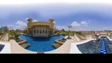 <b>Oberoi Udaivilas Pool</b>. Virtual Tours powered by <a href="https://www.leonardoworldwide.com/" title="Leonardo Worldwide" target="_blank">Leonardo</a>.