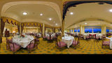 <b>The Oberoi New Delhi Restaurant</b>. Virtual Tours powered by <a href="https://www.leonardoworldwide.com/" title="Leonardo Worldwide" target="_blank">Leonardo</a>.