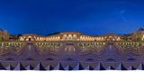 <b>The Oberoi Amarvilas Exterior</b>. Virtual Tours powered by <a href="https://www.leonardoworldwide.com/" title="Leonardo Worldwide" target="_blank">Leonardo</a>.