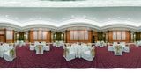 <b>The Oberoi Bangalore Ballroom</b>. Virtual Tours powered by <a href=https://www.travelagewest.com/Hotels/Bengaluru-India/