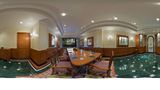 <b>The Oberoi Bangalore Meeting</b>. Virtual Tours powered by <a href=https://www.travelagewest.com/Hotels/Bengaluru-India/