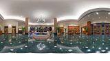 <b>The Oberoi Bangalore Lobby</b>. Virtual Tours powered by <a href=https://www.travelagewest.com/Hotels/Bengaluru-India/