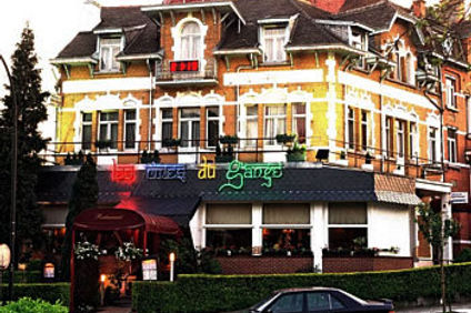 Auberge du Souverain