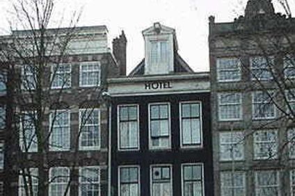 City Hotel Amsterdam Hotel