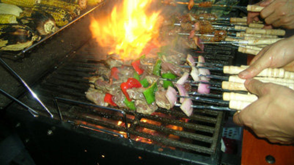 Honglou Hotel Restaurant