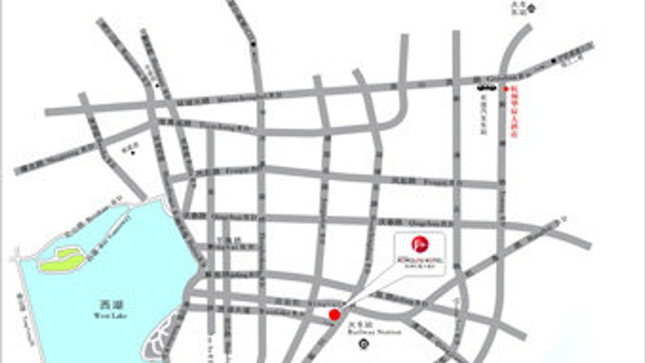 Honglou Hotel Other