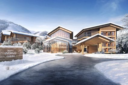 Hotel Indigo Kanas Hemu