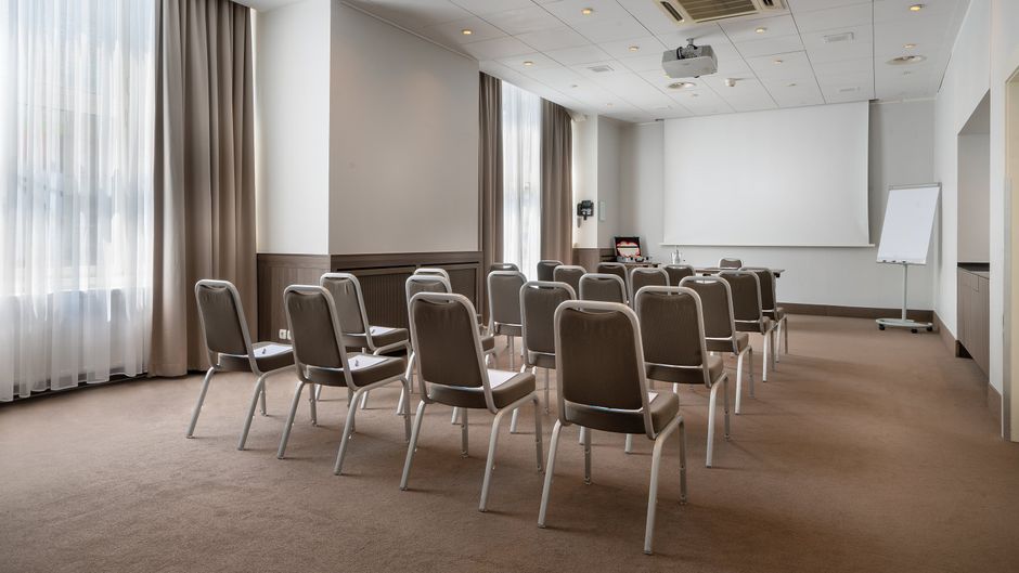 Garner Hotel Essen - Handelshof Meeting