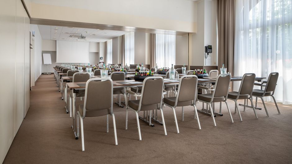 Garner Hotel Essen - Handelshof Meeting