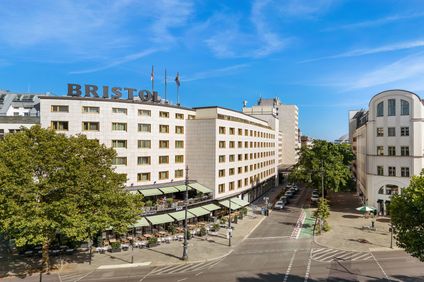Hotel Bristol Berlin