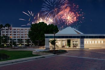 Holiday Inn Resort by the Parks