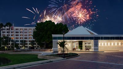 Holiday Inn Resort by the Parks