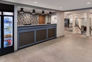 Holiday Inn Express St Albans