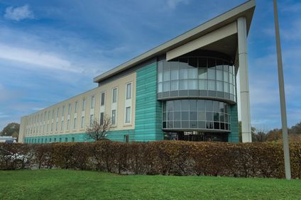 London Luton Vale Hotel