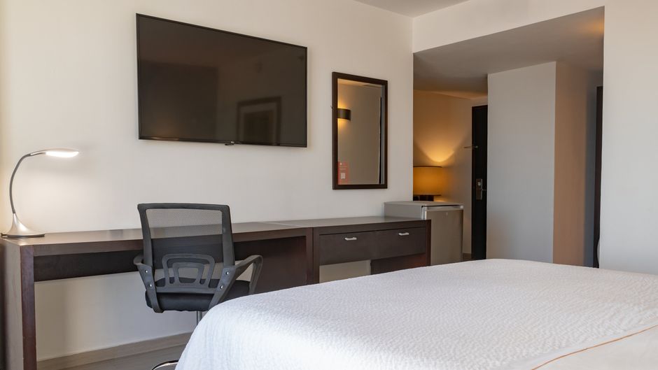 Fiesta Inn Tepic Suite
