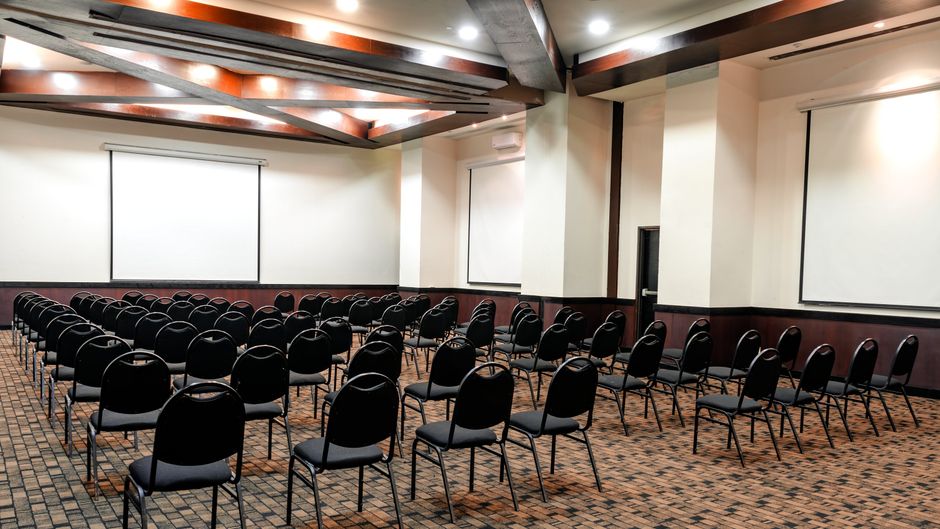 Fiesta Inn Tepic Meeting