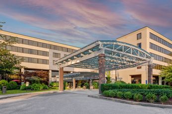 Armon Hotel & Conference Center