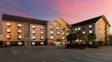 TownePlace Suites Florence