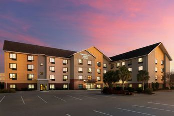TownePlace Suites Florence