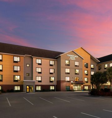 TownePlace Suites Florence