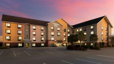TownePlace Suites Florence
