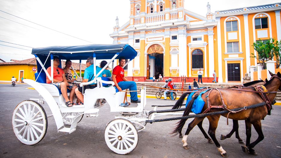 Voco Lake Nicaragua Granada Other