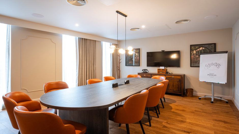 Hotel Indigo Coventry Meeting