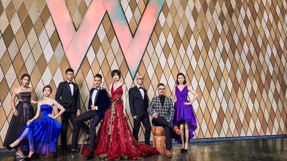 W Hong Kong Other
