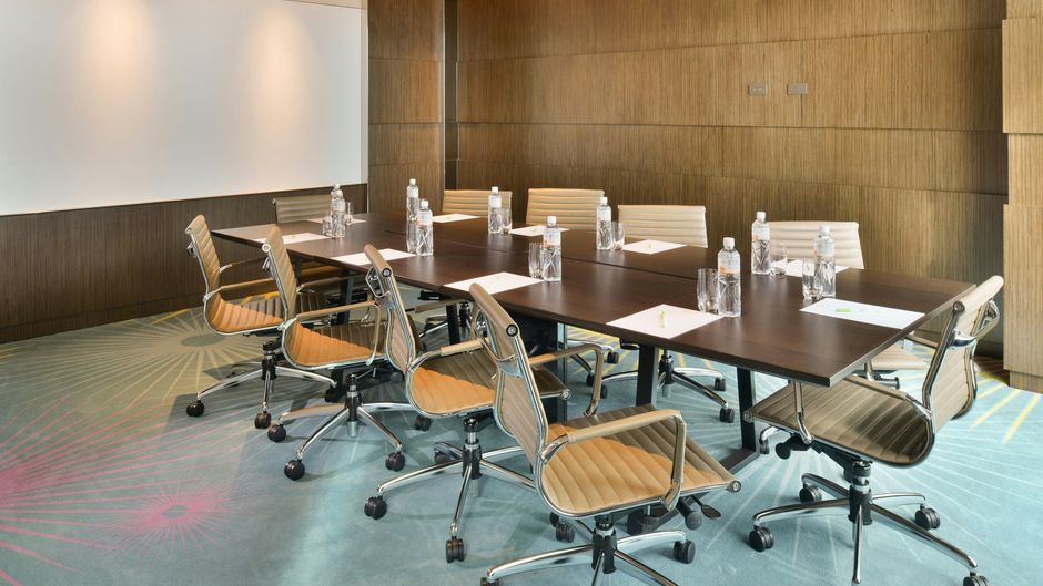 Courtyard by Marriott, Taipei Meeting