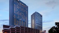Courtyard by Marriott, Taipei