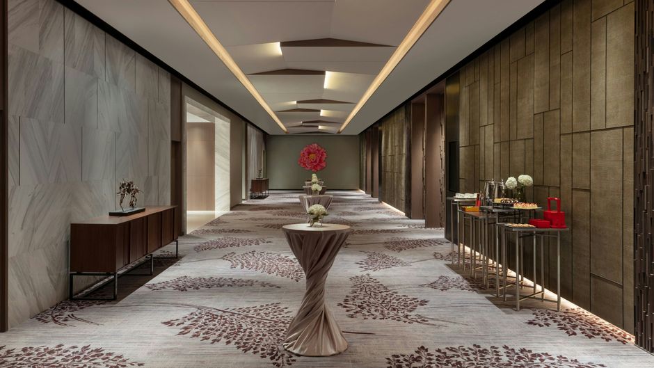 Courtyard by Marriott Taipei Downtown Meeting