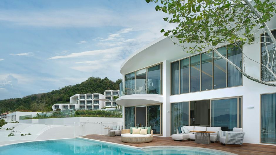 Veranda Resort Phuket, Autograph Collect Pool