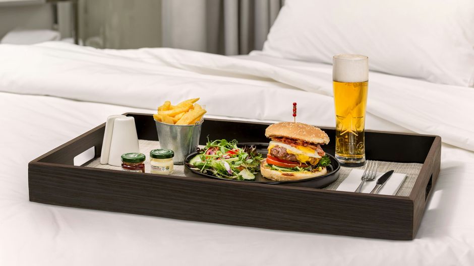 Protea Hotel O.R. Tambo Other