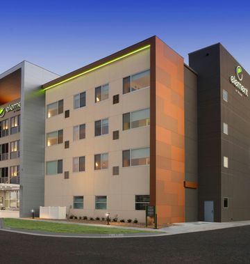 Element Fort Smith