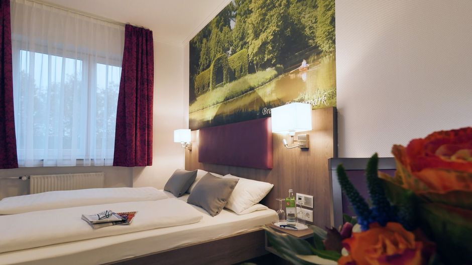 Hotel Westfalia Bremen Other