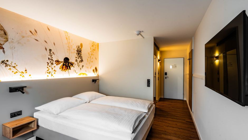 Bonjour Tagungshotel Stuttgart-Gerlingen Room