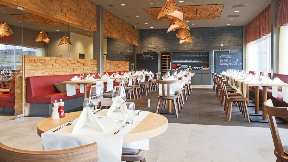 SwissEver Hotel Restaurant