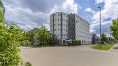 Plaza Inn Stuttgart-Filderstadt