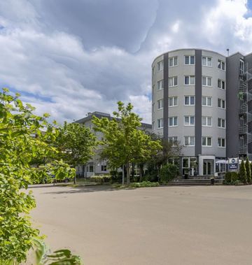 Plaza Inn Stuttgart-Filderstadt