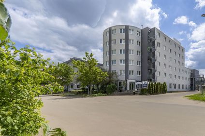 Plaza Inn Stuttgart-Filderstadt