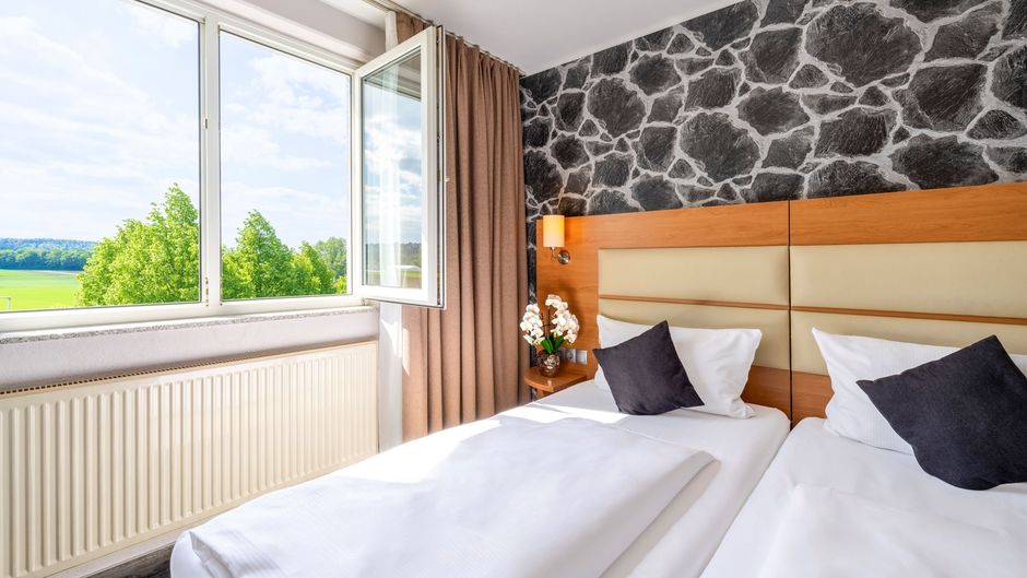 Plaza Inn Stuttgart-Filderstadt Room