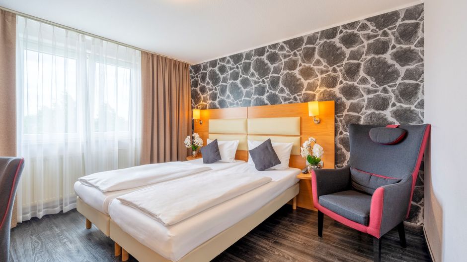 Plaza Inn Stuttgart-Filderstadt Room