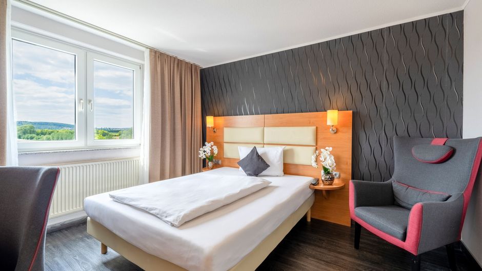 Plaza Inn Stuttgart-Filderstadt Room