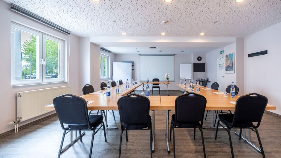 Plaza Inn Stuttgart-Filderstadt Meeting