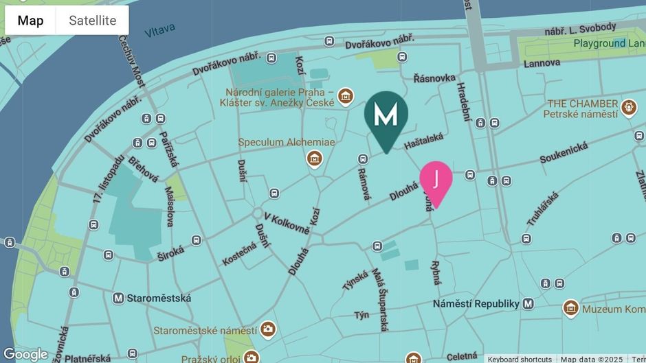 Maximilian Hotel Other