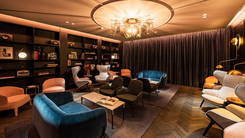 Maximilian Hotel Other