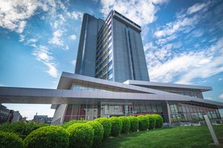 Hotel Osijek
